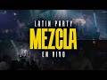 Latin Party Mix 2026 Salsa Bachata Dembow House Fiesta Latina Non Stop DJ Calbo