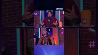 MASIVO VS MILVA “YO LE PUSE NERVIOSO A LOS JURADOS”