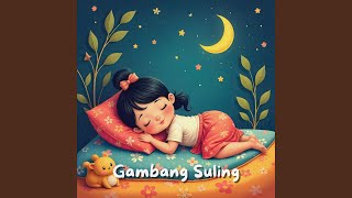 Gambang Suling
