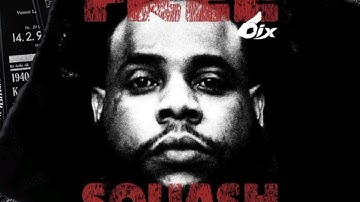 Squash - Hack (Official Audio)