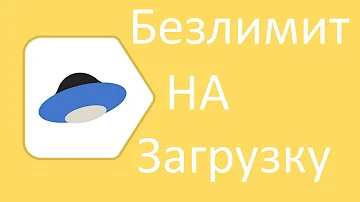 Как работает Безлимит на Яндекс Диске