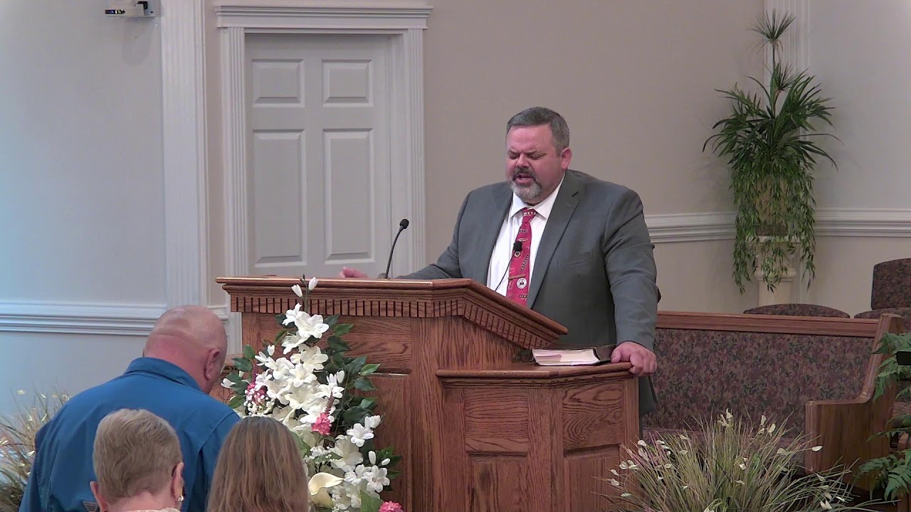 The Whole Armor of God - Defense and Offense