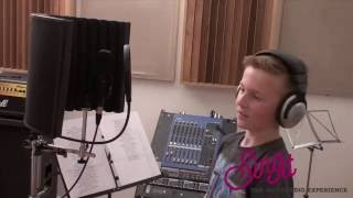 Jimmy Cavanagh @ Sing-it Birmingham