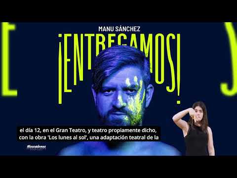 Agenda inclusiva y en lengua de signos de los espect&aacute;culos de junio en los teatros cordobeses