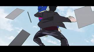 Mob Psycho 100 ll// BONES Sleep mode