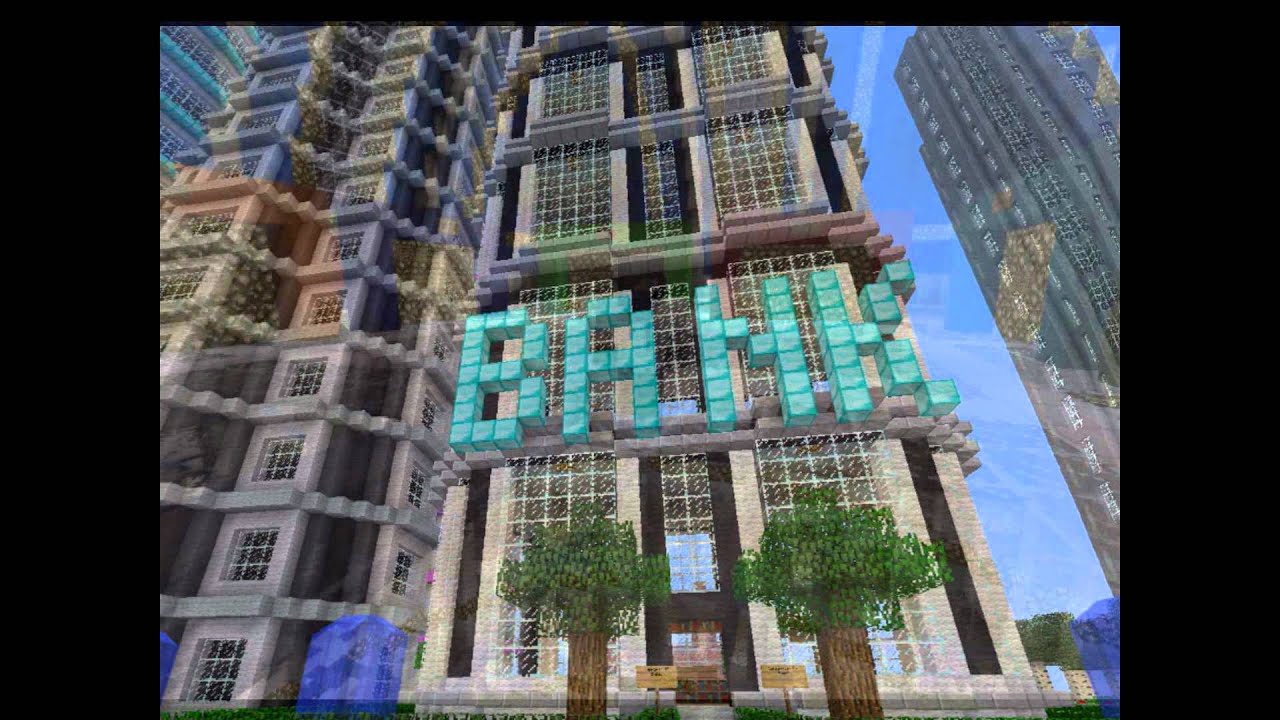 Skippycraft(minecraft)