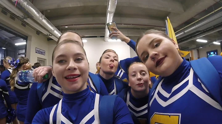 Senior Video