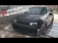 #183 Car vLog - VW GOLF 4 - AM RUPT SCHIMBATORUL