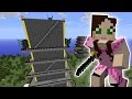 Minecraft: THE CRAZY INSANE DUNGEON RACE! - Custom Mod Challenge [S8E50]