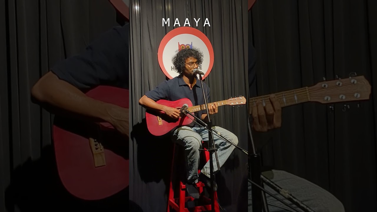 Night shift job quit kia and released my first album KARAM | Gajpal S G | Hooted1ce | Andheri Mumbai Night shift job quit kia and released my first album KARAM | Gajpal S G | Hooted1ce | Andheri Mumbai