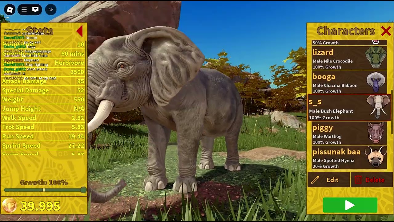 สงครามยุคหัตถี (ช้างผมอายุ0-50หมดแล้วครับ) ช้างตายหมด