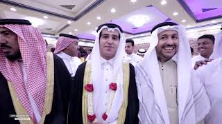 برومو حفل زفاف الشاب أحمد صالح باطهف