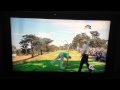 Tiger woods protracer stinger olympic club rd 3