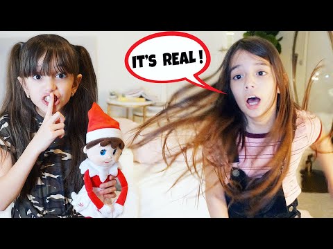 elf-on-the-shelf-is-real!-telling-emily-elf-is-alive!-|-emily-and-evelyn