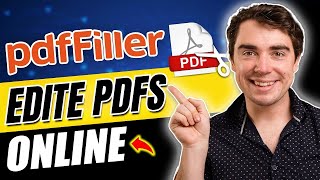 Como Usar o PDF Filler em 2025 - Tutorial Passo a Passo