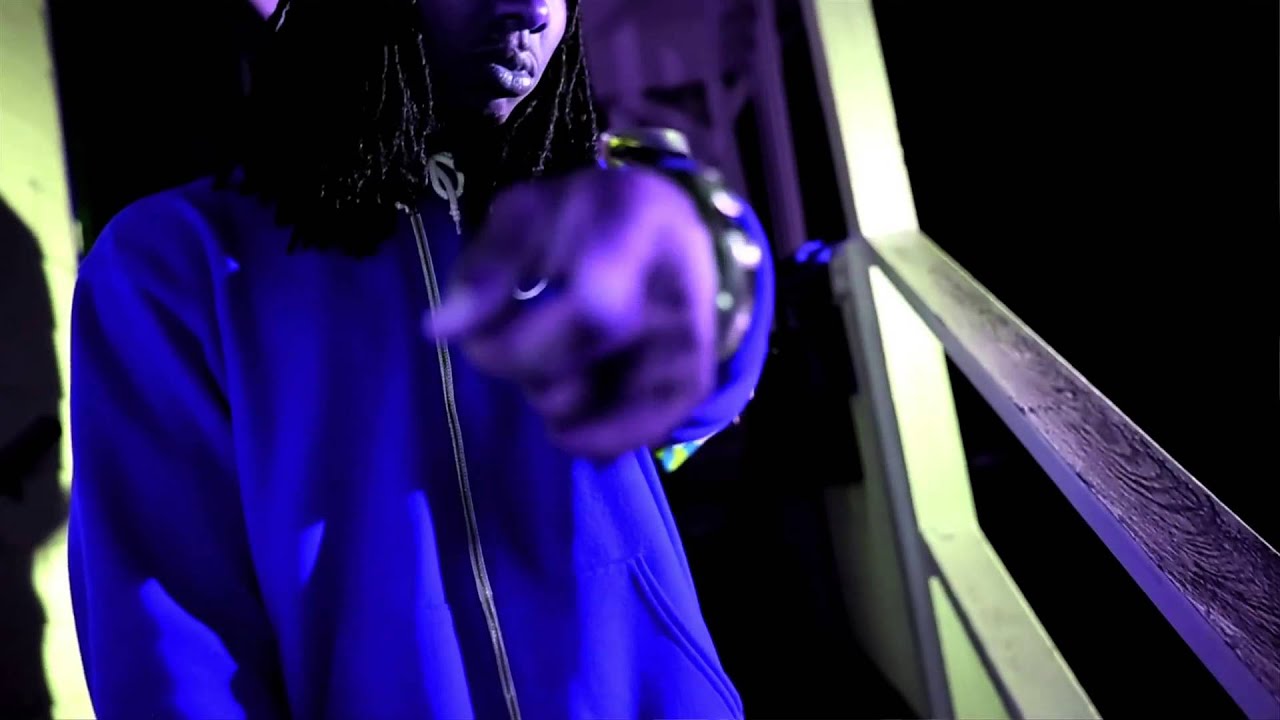 ST Spittin - "The System" (OFFICIAL MUSIC VIDEO)