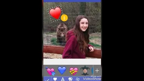 Scoompa video slideshow and video editor app