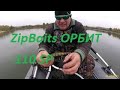 Воблер ,,Zipbaits Orbit 110 SP,,-выручил на рыбалке!!!