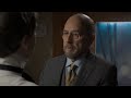 Shaun Tells Glassman He Loves Him - The Good Doctor