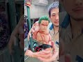 ロロノア・ゾロ