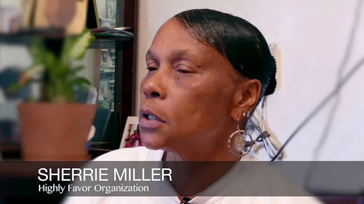 Sherrie Miller