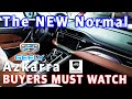 2020 Geely Azkarra Luxury 4WD Detailed Documentation - [SoJooCars]