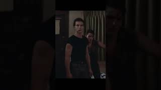 the gang finds out Johnny passed away #theoutsiders #staygold Profile