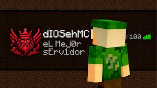Copiaron mi Servidor de Minecraft...