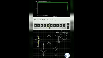 How to make differential amplifier using Op Amp
