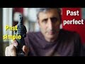 HOW TO USE THE PAST PERFECT TENSE