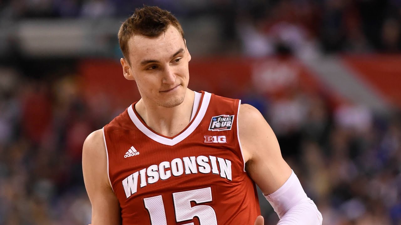 Wisconsin Badgers basketball: best team to never win a championship -  Bucky's 5th Quarter