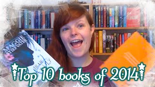 My Top 10 Books of 2014