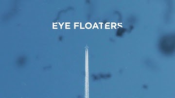 Eye Floaters • See the World with my Eyes