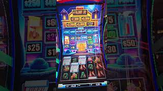 PART 1 - HARDHATS &amp; MANSIONS &amp; FREEPLAY!  #slots #gambling #casino #lucky
