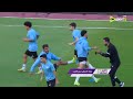 ستوديو الماتش من برج العرب عمرو نبيل وإبراهيم عمر وأخر الكواليس والأخبار قبل بداية اللقاء 