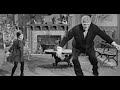 Wednesday teaches lurch how to danceaddams family tv 1964