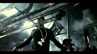 Soulja Boy (Feat. 50 Cent) - Mean Mug [www.SODMG.de] (HD)