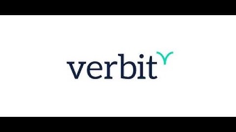How to pass verbit Exam_2021