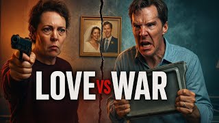 The Roses Ending Explained: Olivia Colman & Benedict Cumberbatch’s Tragic Love Story