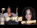 Gen X Mom 👩🏽‍🦳 Guesses Gen Z 👧🏻 Slang #LFG