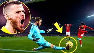 These Football Moments You Totally Missed!