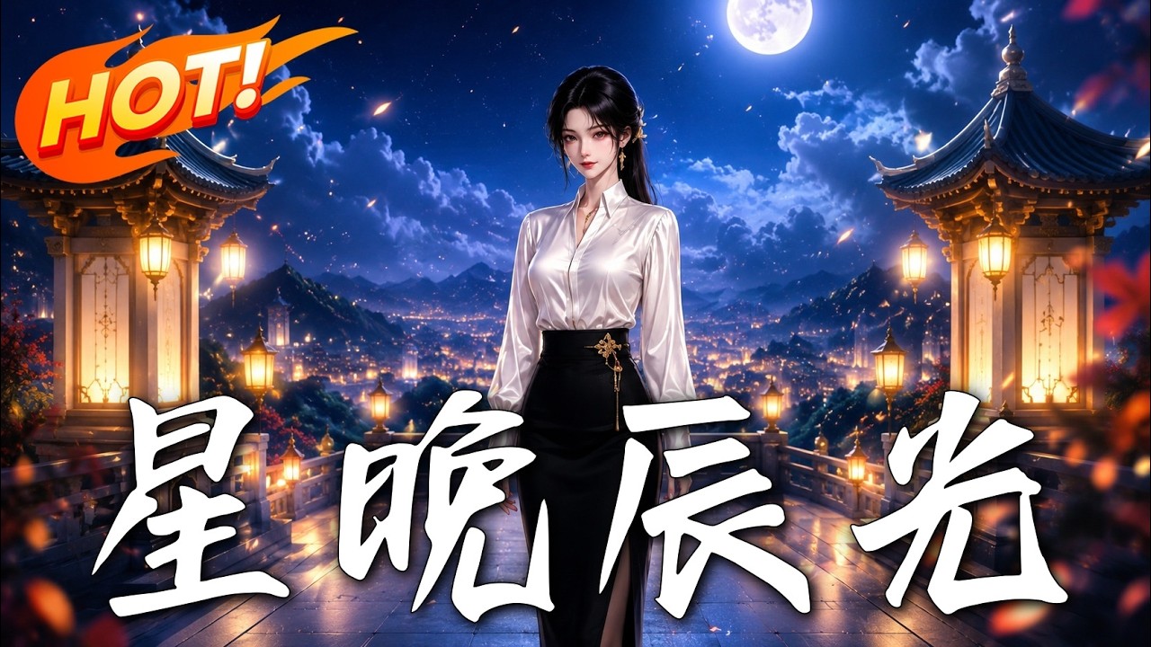 星晚辰光：菜鳥逆襲職場風雲