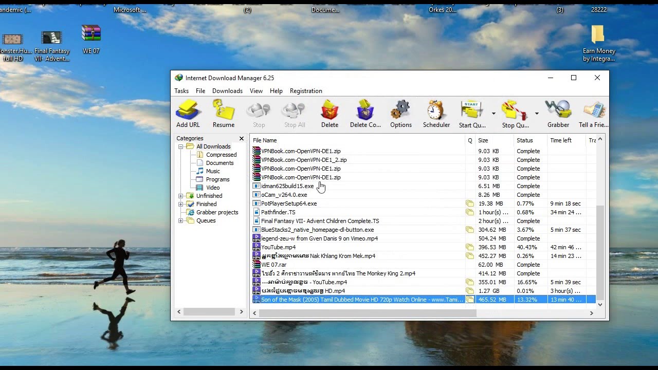Internet Download Manager full speed up free Internet ...