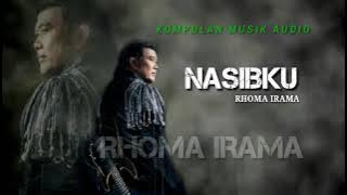 NASIBKU - rhoma irama