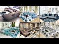 Simple trendy sofa designs9 seater sofa ideas for interior homes