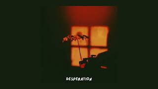 Desperation - Rock guitar x Grunge type beat (free for profit) @LokaiRock