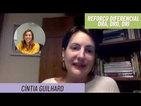 Vídeo: Treinamento do cão: Como usar o reforço diferencial de comportamentos incompatíveis