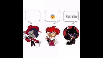 BAD4 NEW SONG LEAK 😳😱 #cookierunkingdom #crk