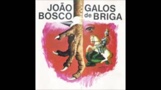 Watch Joao Bosco Galos De Briga video