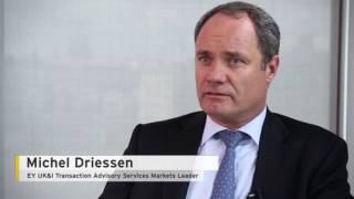 Why Deals Fail: Is there any hope for improvement by dealmakers Michel Driessen answers